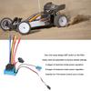 Waterproof RC Car Brushless ESC 80A RC Brushless ESC Durable Brushless ESC  For RC Car