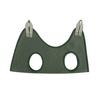Dog Grooming Hammock Breathable Mesh Cat Grooming Hammock Pet Grooming Restraint Sling for Cats Small Medium Dogs Nail Trimming