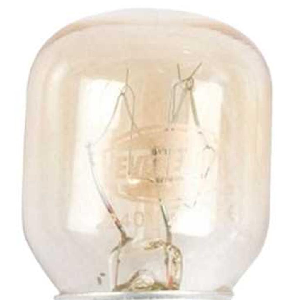 Eveready 40W Golf Oven Bulb SES