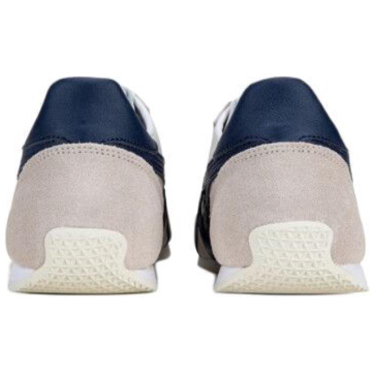 Onitsuka Tiger Runspark Comfortable Versatile Slip-Resistant Durable Lightweight Low-Top Running Shoes Unisex Running Shoes Beige 1183B480-203