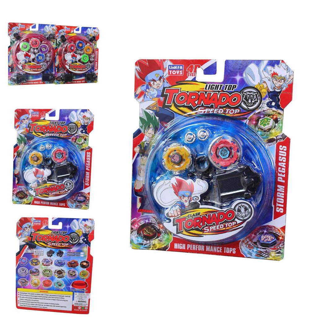 Constellation Burst Metal Beyblade With Grip Launcher And Exciting Stadium Set For Kids