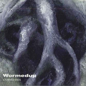 

CD WORMEDUP - Contents ST05 START TODAY 1999 Japan Rock Used