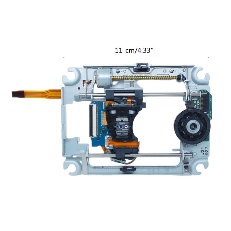 Repalcement Lens for Slim KEM-450DAA KEM 450DAA Lens Game Console Optical Lens Disk Drive Module