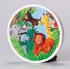 DIY Graffiti Plaster Doll Kit for Kids – Paintable Handcrafted Toy for Kindergarten Creativity.