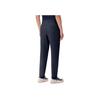 Anta Champion All-Weather Series Casual Comfortable High-Waisted Commuter Knitted Sports Pants Men Pants Night-Sea-Black 152430519-1