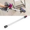 Clner Extension Tube Magnalium Alloy Vacuum Extended Wand Pipe for V7 V8   V11