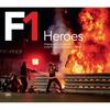 F1 HEROES: CHAMPIONS AND LEGENDS IN THE PHOTOS OF: Champions and Legends in the Photos of Motorsport Images
