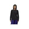 Y-3 Regular Long Sleeve Tee Casual Simple Comfortable Women Tops IW0072