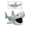 Animal Shark Assembly Building Blocks Minifigure Toys