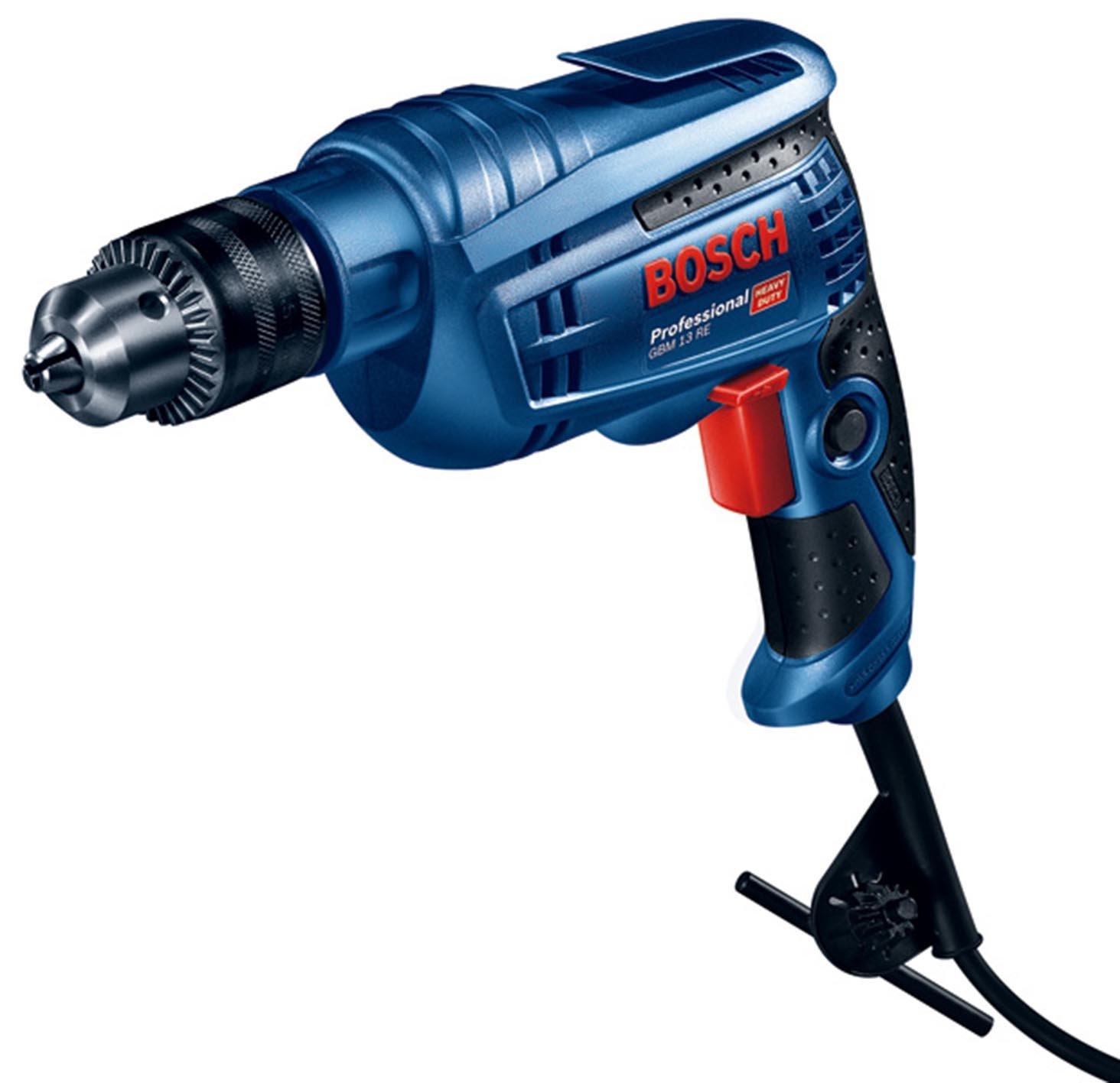 

BOSCH Electric Drill GBM13RE