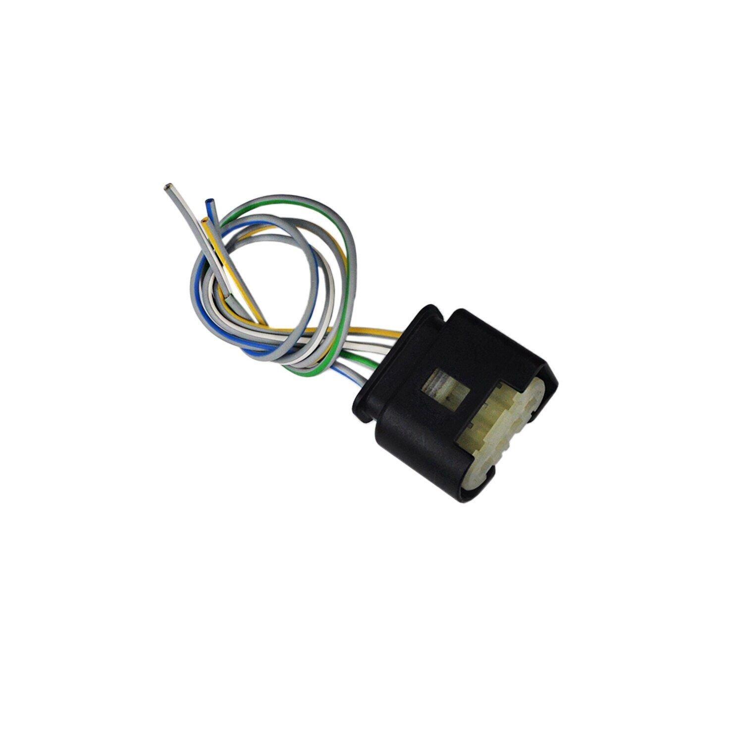 

Fuel Injector Socket for Mercedes C-Class W205