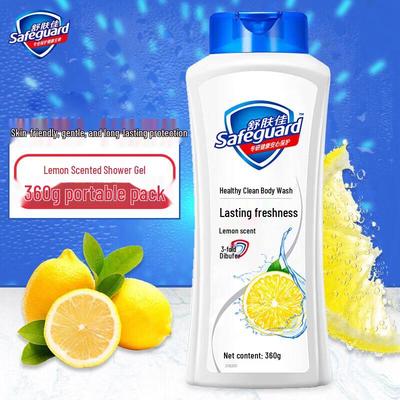 Jabones y geles de ducha – Geles de ducha