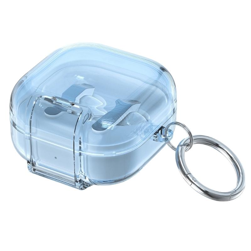 Protective Cover For GXY Buds 4/4P Earphones Lightweight Design Easy Installation Scratch Dust Impact Resistance