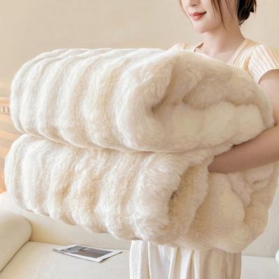 Bettwäsche – Kuscheldecken