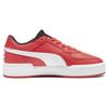 Puma Scuderia Ferrari x CA Pro Rosso Corsa Unisex Sneakers Red White 308066-02