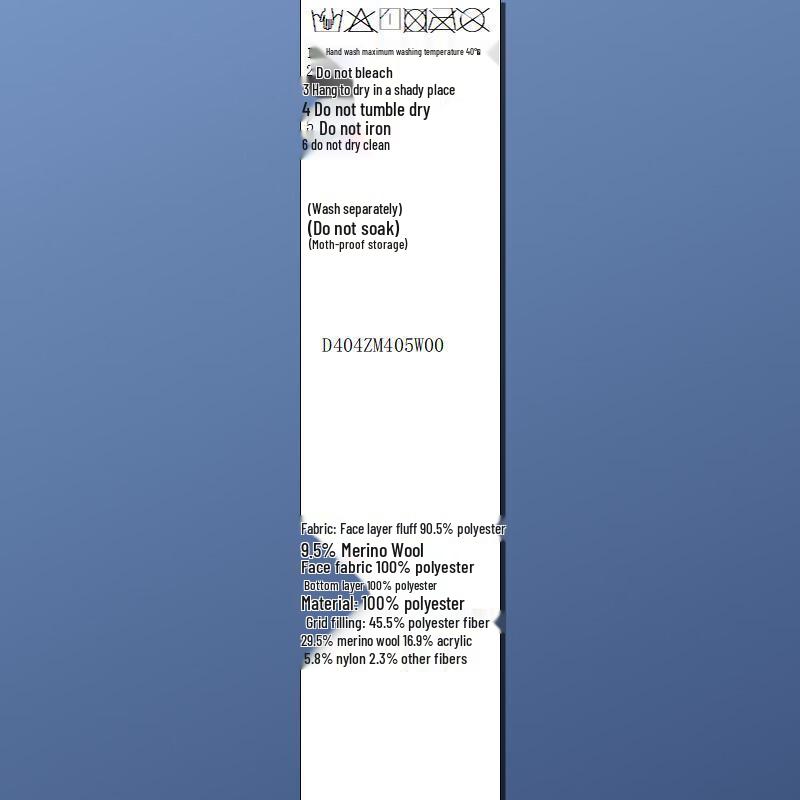 Sancai 2025 Winter Women's Casual Faux Fur Short Coat