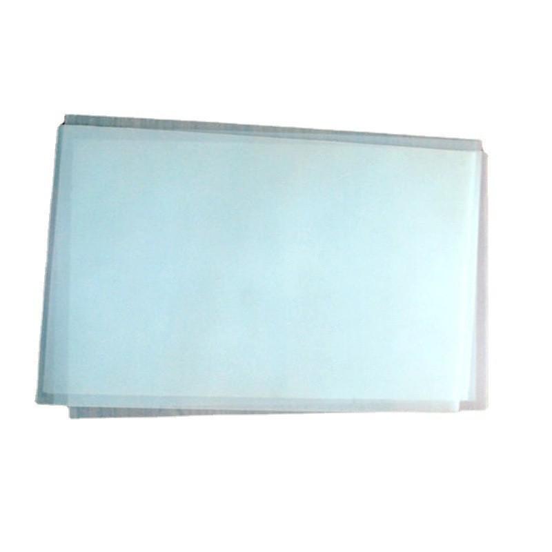 Electrician Foldable Arc-Proof Shockproof Insulating Blanket - Translucent Protective Cover for Live Work Model 4545