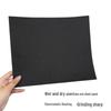 Yu Duo Wet/Dry Silicon Carbide Sandpaper