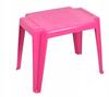 Plastic Garden Table For Children Lolek
