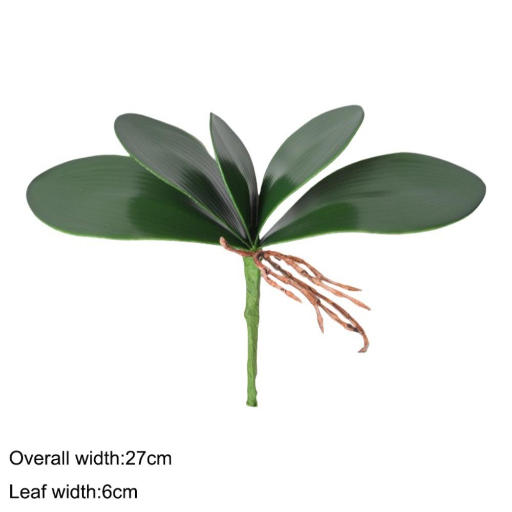Plastic Artificial Plant Real Touch Fake Plant Simulation Plant Decorative Plant  Decorative