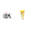 LAKMÉ Absolute Perfect Radiance Cream Skin lightening/Brightening Night Crème, 50g and Blush & Glow Facewash, Lemon Fresh, 100g