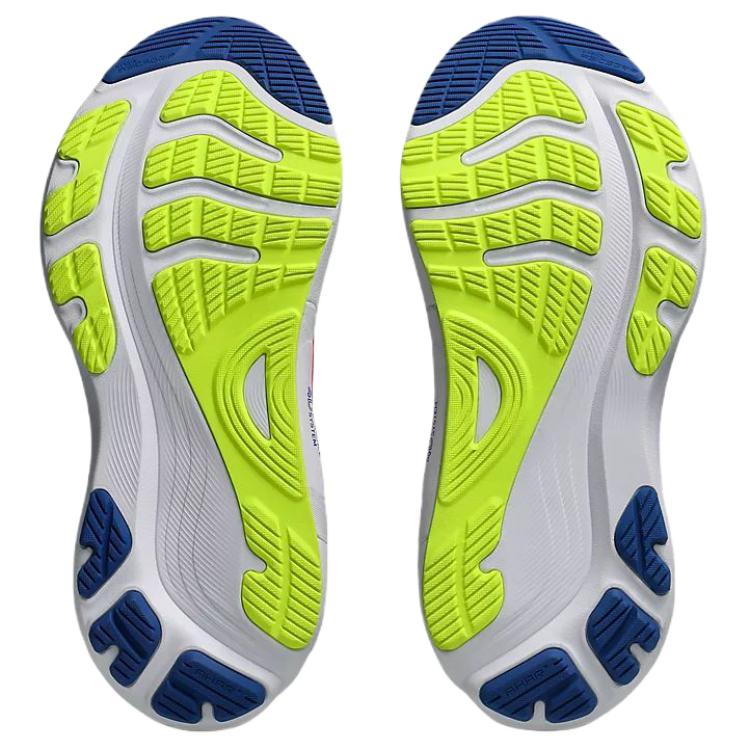 ASICS GEL KAYANO 32 Support Casual Long Distance Running Sprint Running Shoes Women's White Sneakers 1012B905-100