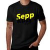Unisex Sepp Kuss 2023 T-Shirt
