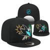 Cappellino da Baseball Regolabile con Visiera a Becco d'Anatra 'New Mexico' 2025 con 'M' Ricamata per Uomo e Donna