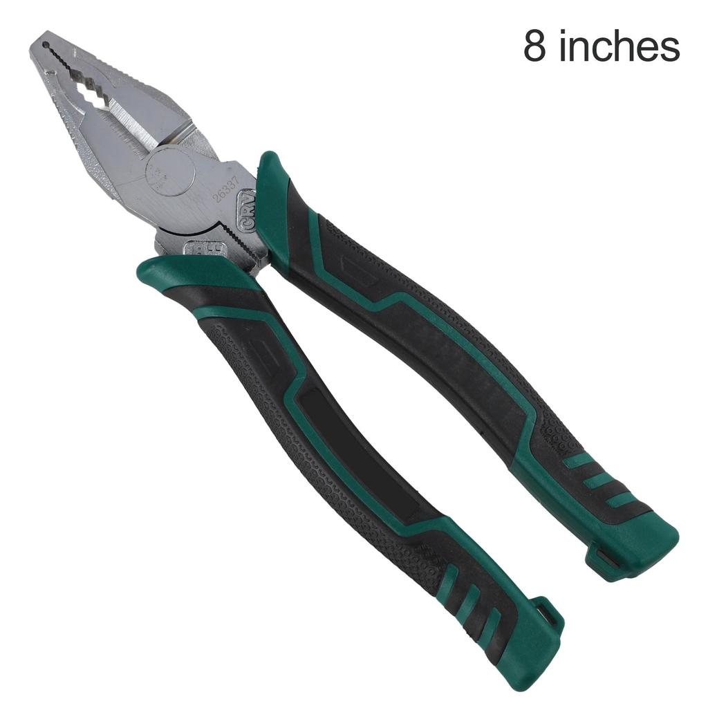 Efficient Handling Cutting Tools Multifunctional Pliers Wire Cutters