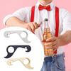Bottle Opener Bar Gadget Creative Beer Jar Lid Remover for Backpacking Party
