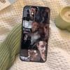 Klaus Mikaelson The Vampire Diaries For Samsung Galaxy A34 A54 A14 A13 A52 A52S A32 A12 A22 A72 A71 A51 A33 A73 A53 Cover Case