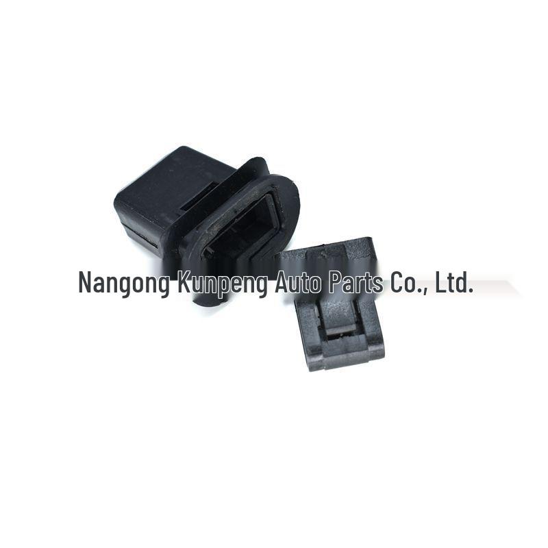 Compatible with Buick LaCrosse, Regal, Excelle GT/XT, and Cruze Rear Seat Buckles.