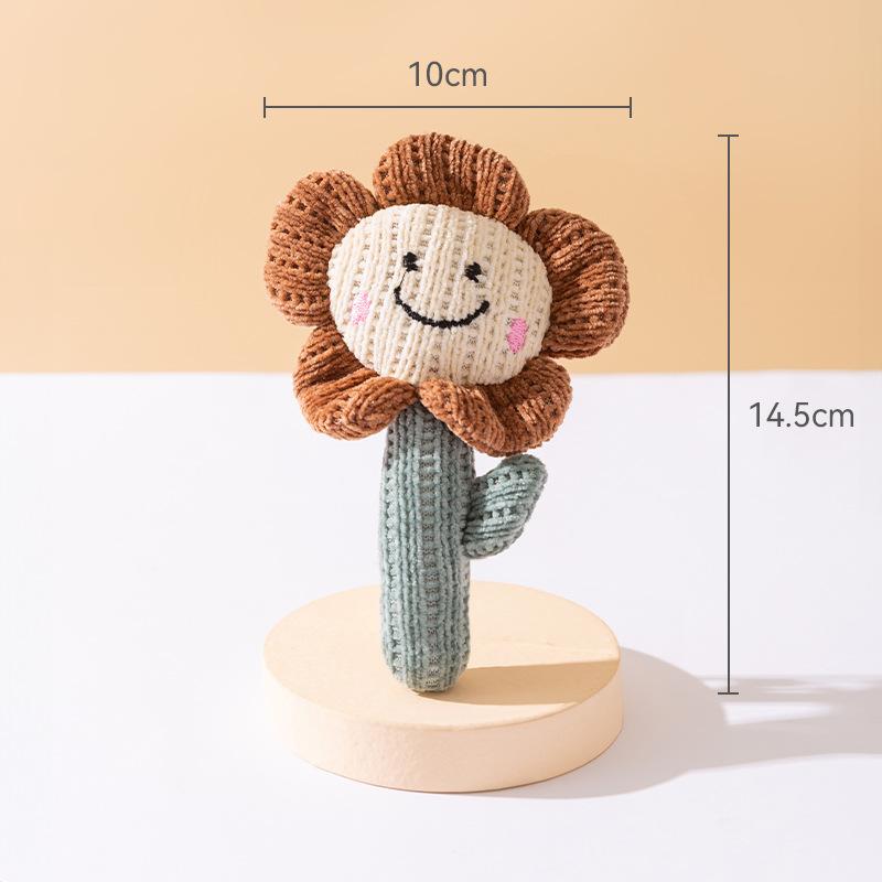 Cute Catnip Cat Toy Self-hi Boredom Relief Artifact Pet Teaser Cat Stick Kitten Kitten Grinding Teeth Cat Supplies