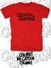 Chunk No Captain Chunk T-Shirt