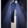 Zombie Hatsune Miku Cosplay Costume For Women Anime Game Role Play