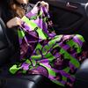 Customiz Name Personality Courage the Cowardly Dog Blanket Soft &Warm Sofa Office Bed Travel Lunch Break Blanket, Gift Suitable All Seasons