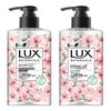 Cherry Blossom Antibacterial Hand Soap (400g X 2)