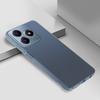 Simple Slim Soft TPU Clear Camera Protection Cover For Realme C63 RealmeC63 4G Phone Cases