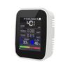 Carbon Dioxide Meter with 1200mAH Battery 5 in1/3 in1 Air Quality Monitor Tester