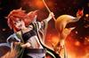 [USED] [Item] (Bonus Included) Fire Spirit User Heata
