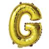 Palloncino in Foil di Alluminio Maculato da 18 Pollici per Decorazione Festa di Compleanno