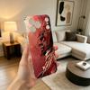 B-Blasphemous The -PPenitent One Game Phone Case Transparent Silicone Soft For iPhone 17 16 15 14 13 12 11 Mini Pro Max Plus
