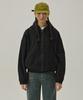 MAGOODGAN Headwear 9313 Corduroy Chain Embroidery Olive Green Ball Cap