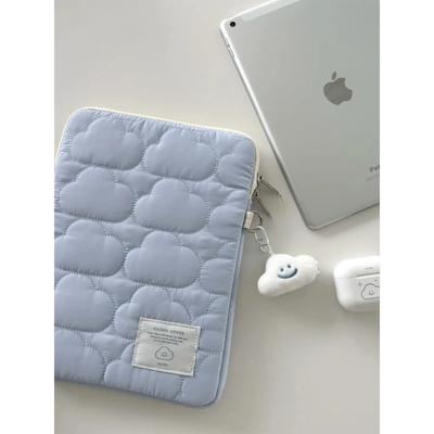 Taška na tablet 11 palců pro iPad Air4 5 6 Pro 11 10.9 Pouzdro na iPad 10.5 palce pro XiaoMi 5 Samsung Huawei Lenovo Nárazuvzdorné pouzdro Tašky