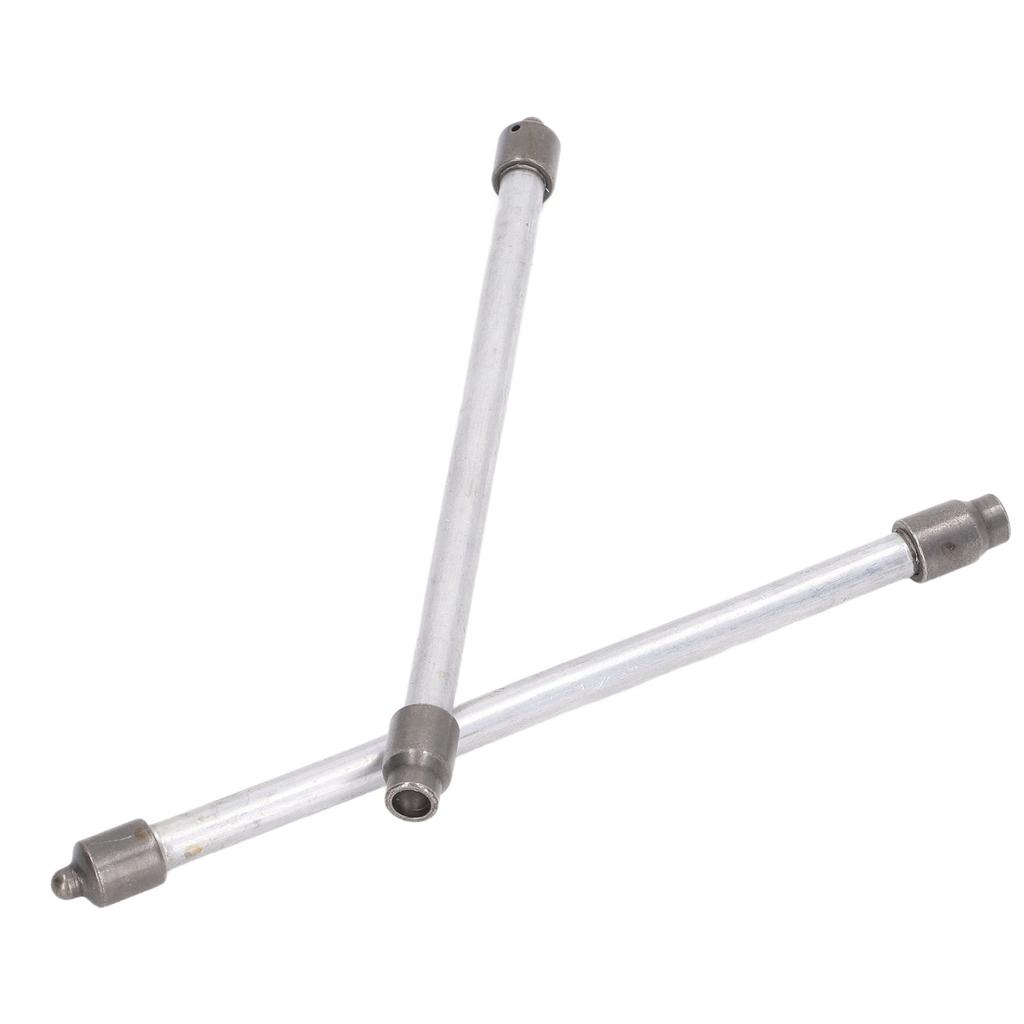 2 STÜCK Ventilstößel Aluminiumlegierung Verschleißfest Stößel Ersatz für Kipor Kama 186F 188F