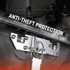For Fiat Ducato Jumper Boxer X250 X290 H1 H2 Rear Door Lock Anti Theft Burglary Protection Tailgate Lock Car Security Thread Lock3