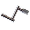 Drum Tuning Key Percussion Hardware Tool for Marching Drum Continuous Standard Motion Speed Key Drum Key Tuner Drum Key