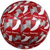 VfB Stuttgart FC Fashion Size 5 Football Wearproof Non‑Slip Soccer Ball For Sports Training Entertainment Use