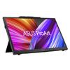 Monitor 15,6 Inches PA169CDV IPS 4K UHD USB-C 10-point Touch