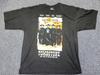Vintage Tombstone T Shirt Mens XL Black George Bush Y2K Unisex T-Shirt